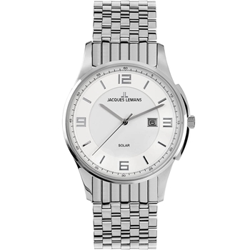 ساعت مچی ژاک لمن 1-1624C